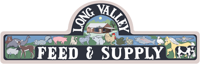 Long Valley Feed